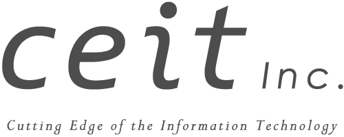 ceit株式会社